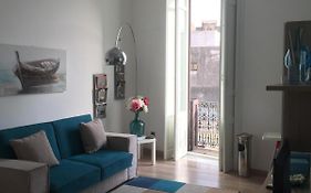 Loft Marconi Siracusa