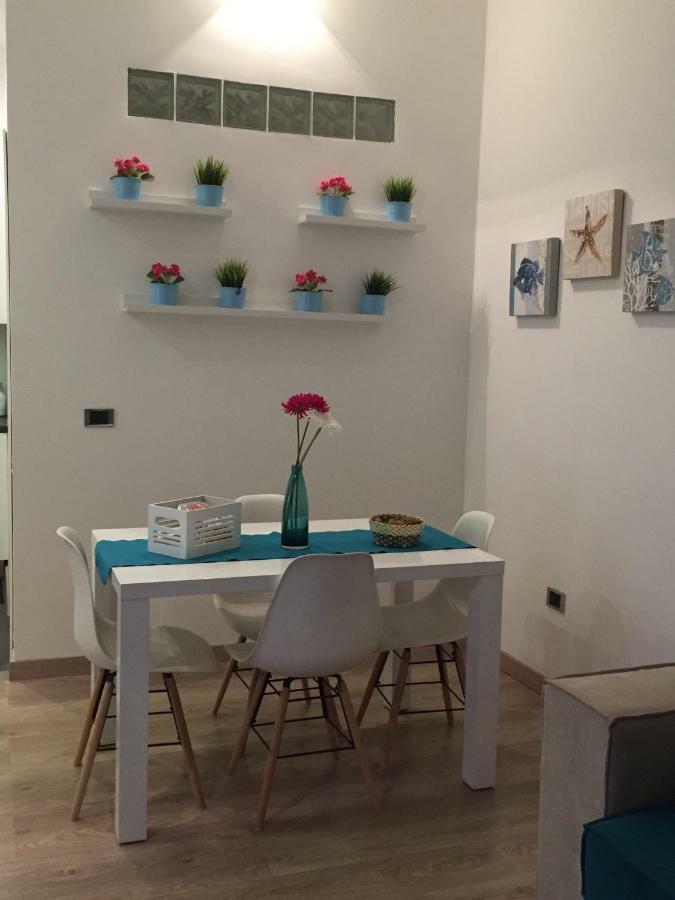 Loft Marconi Siracusa Syracuse Esterno foto